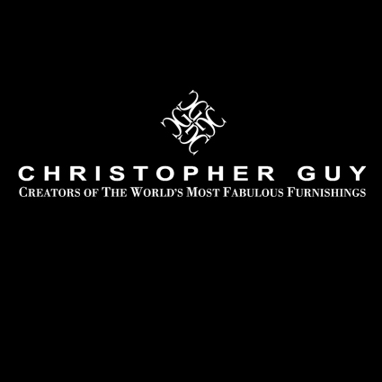 Christopher Guy