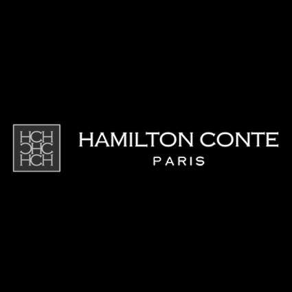 Hamilton Conte Paris