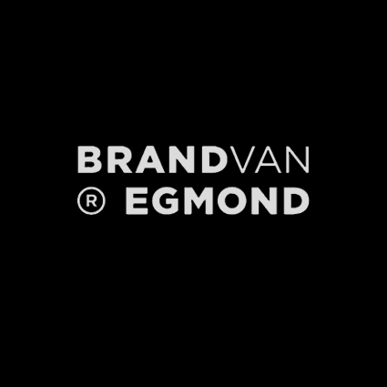 Brand Van Egmond